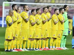 Frf) is the governing body of football in romania. Fotbal Echipa NaÅ£ionalÄƒ A Romaniei Va Disputa Un Amical Cu Belarus La 11 Noiembrie Agerpres ActualizeazÄƒ Lumea