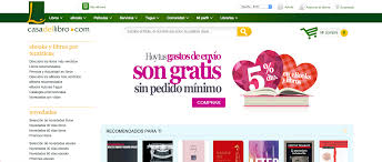 Casa del libro y deaplaneta te invitan al estreno de la película 'templario'. Mi Experiencia De Compra Online Con La Casa Del Libro Eres Algo Inesperado