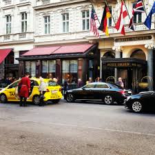 This is one of the many austrian coffee specialties. Viennese Coffee Culture Viennese Mademoiselle