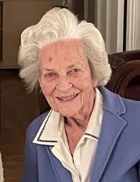 Obituary information for Ann Howard