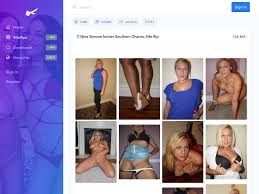 Nina Simone former Southern Charms Site 748 MB | HqCollect