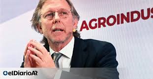 Tras los anuncios de Caputo, el ex secretario de agricultura pronosticó que  el kilo de asado se venderá a $8.000