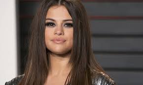 Selena Gomez