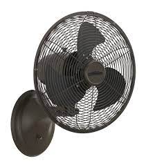 Click to add item patriot lighting™ industrial 56 white indoor ceiling fan to your list. Gym Wall Fans Novocom Top