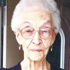 Mary Kathryn "Kate" Coston Obituary (1932