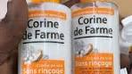 CORINE DE FARME LEAVE-IN CONDITIONER 🇫🇷 Dry ...