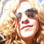 Katherine Sprinkle's Instagram, Twitter & Facebook