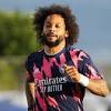 Marcelinho carioca (marcelo pereira surcin born 1971 in rj), brazilian international midfielder in 1990s 3