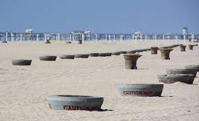 The huntington beach fire department provides fire protection and emergency medical services for the city of huntington beach, california. Huntington State Beach Huntington Beach Ca California Beaches