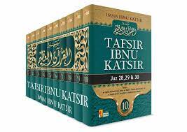 223buku kompas 114 ini banyak membantu memberi gambaran atau peta. Sebelum Beli Tafsir Quran Ibnu Katsir Baca Ini By Idpasar Staff Idpasar Blog