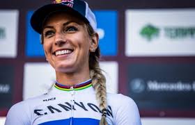 'having an affair with a married man with kids isn't very classy' related articles. Pauline Ferran Prevot Leaves Canyon And We Have Clues About Her New Team