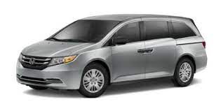 Visit cars.com and get the latest information, as well as detailed specs and features. 2016 Honda Odyssey Dimensions Iseecars Com