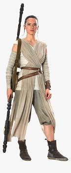 I've tried to explore a look for rey that is reminiscent of luke in return of the jedi. Rey Png Star Wars Rey Star Wars Transparent Png Transparent Png Image Pngitem
