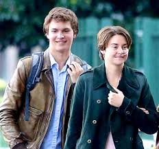 But when a patient named augustus waters suddenly appears at cancer kid support. Fault In Our Stars Review Beauty And Manipulation