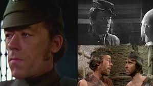 20 Doctor Who Actors Who Have Been In Star Wars (& 2 Who Will Be)