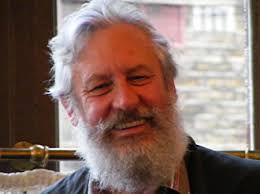 Alan Kitching's Borough High Street print launched at Royal Oak [28 July  2011]