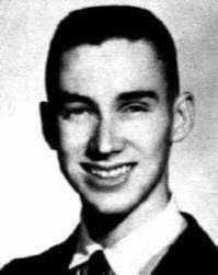 Michael Felder Hanks 1962