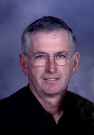 Donald Marthaler Obituary November 6, 2021