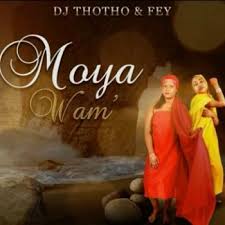 Baixar nova musica de nomcebo zikode feat. Dangerflex Sa Xola Moya Wami Mp3 Download Fakaza