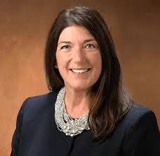 Maureen Wagner's Instagram, Twitter & Facebook