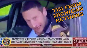 The Other Tim From Allentown (Tim Robinson) Asks a Simple Question (Best of  Office Hours)