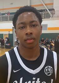 Isaiah Evans, Duke, Small Forward