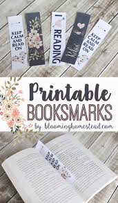 Printable Bookmarks My New Favorite Book Blooming Homestead In 2020 Free Printable Bookmarks Diy Bookmarks Bookmarks Printable