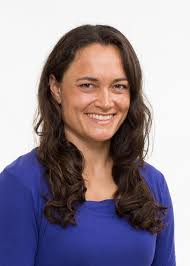 Welcome Dr. Anna Hare