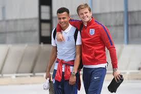 Do you know what are the favourite things and personalities of dele alli? Will Dele Alli Catch Up With Maddison Mount And Oxlade Chamberlain Harry Hotspur