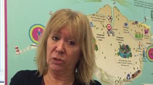 Carol Tozer talks about Transforming Community Services