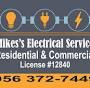Mike's Electrical Service from m.facebook.com
