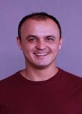 Candidato Daniel Avelar