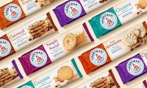 Voortman Bakery Design Case Study Sterling Brands Placeit's bakery logo maker has tons of beautiful design for your logo. voortman bakery design case study