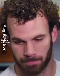 Middle Part #lowtaperfade