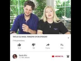 Ünlü popçu simge sağın ile danla bilic'in eski sevgilisi berat demir'in aşk yaşadığı iddia ediliyor. Danla Bilic Berat Demir Youtube