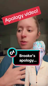 Brooke Hadley's Instagram, Twitter & Facebook