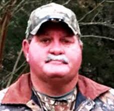 Michael Anthony Eubanks