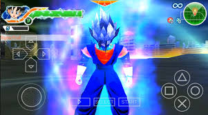 This is my first game and i initially worked on it for 1.5 years. Dragon Ball Z Ttt Legends Psp Android Game Evolution Of Games
