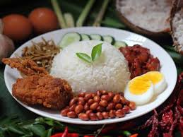 Selain itu, nasi lemak juga sering dimasak bersama dengan daun pandan. Resepi Sambal Nasi Lemak Mudah Dan Sedap Famousresipi Farbuck Com