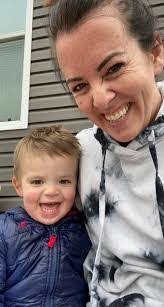 Stacy Mears's Instagram, Twitter & Facebook