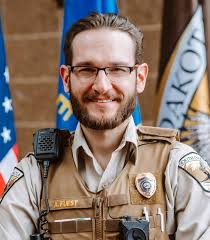 LAW ENFORCEMENT ANNUAL REPORT