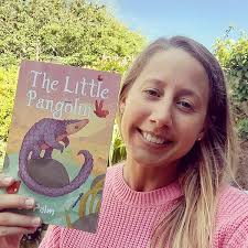 The Little Pangolin: Amazon.co.uk: Palm, S D: 9781838752712: Books