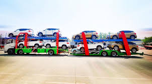 Car Carrier Trailer Guide Book Know Key Parts And Designs