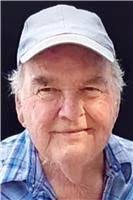 Larry Dye Obituary (1939