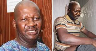 Nollywood producer and actor yomi fabiyi is obviously in a sober mood this morning as his first and only son clocks six. Baba Suwe To Release Movie Based On His Ndlea Ordeal Insidebusiness Business News In Nigeria