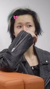 Soul P1harmony Tattoo