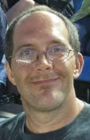 Steven Brandenburg Obituary (1971