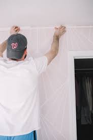A Beginners Guide To Installing Wallpaper Simply J K How To Hang Wallpaper Installation Beginners Guide