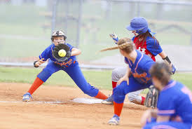 SOFTBALL: Lady Warriors fall, 20-9, in high-scoring affair