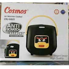 6601 input/output module hardware manual. Jual Cosmos Harmond Crj 6601 Rice Cooker Cosmos Crj6601 Sidoarjo Online Maret 2021 Blibli